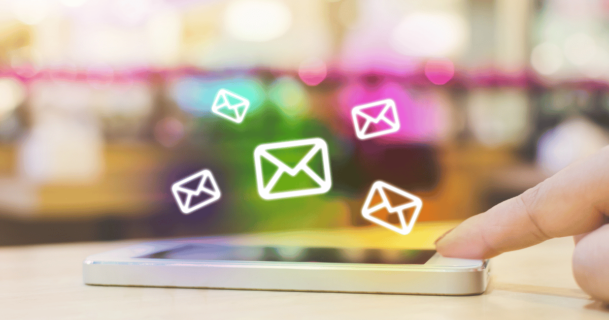 Successful Email Newsletters
