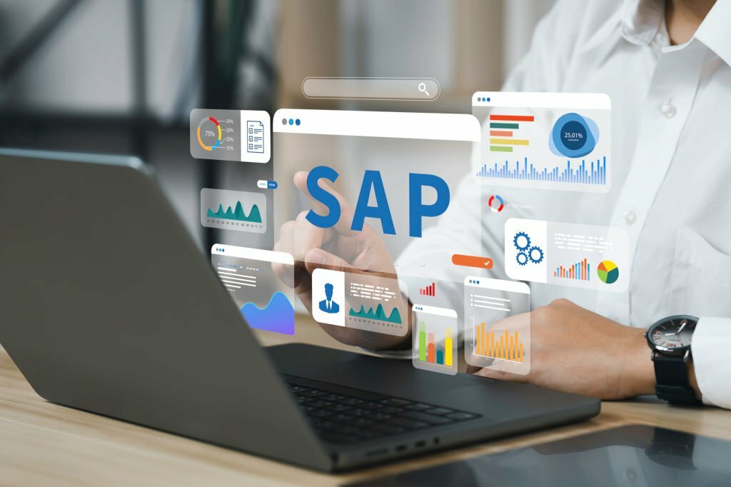 How to Empower Mid-Size Companies for Global Competition with SAP S/4HANA Cloud?
