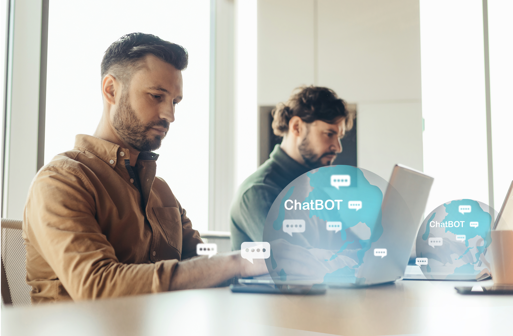 How Chatbots are Decoding the Latest Trends in Customer Service?