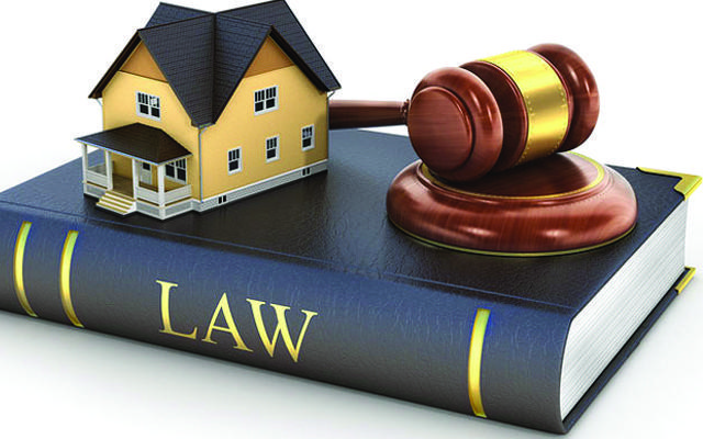 property lawyer in commercial real estate