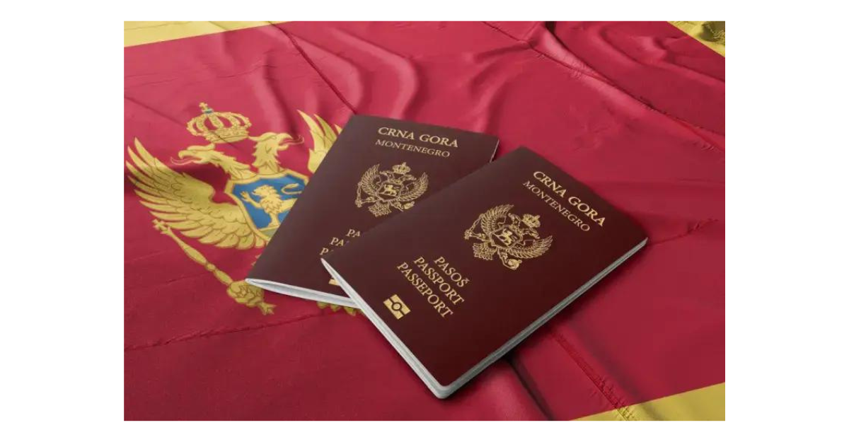 Your Complete Guide to Obtaining a Montenegro Visa for Indian Citizens