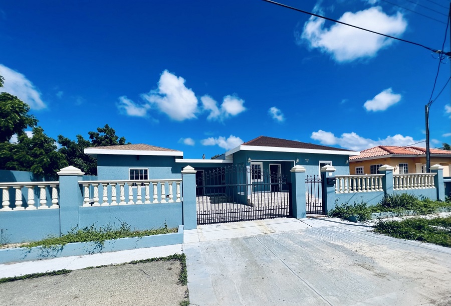 aruba homes for sale