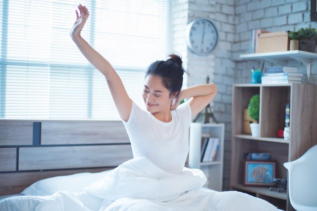 How Sleep & Lifestyle Connected for a Flourishing Life
