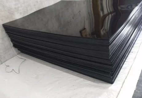 HDPE sheets manufacture in India