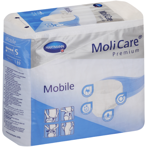 Molicare Premium Mobile 8 Drops