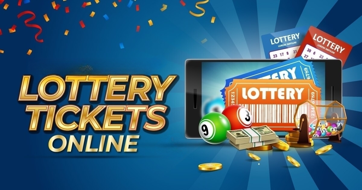 Dubai Lottery Ticket
