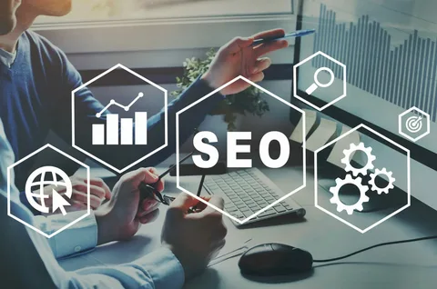 SEO Services In NJ