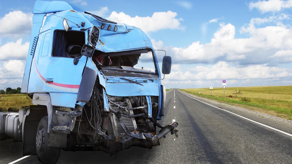 The Ultimate Guide to Hiring a Truck Accident Attorney